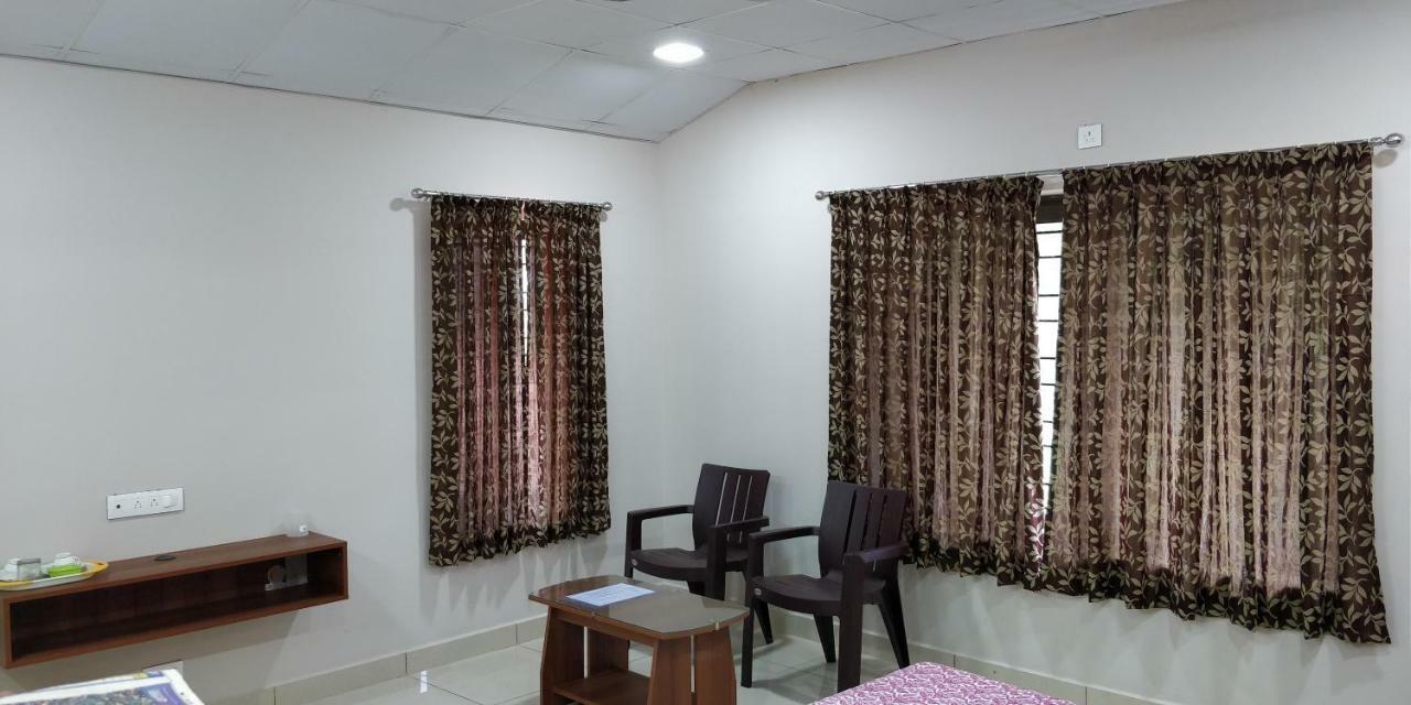 Sugamya Farm Guesthouse Sagar  Exterior photo