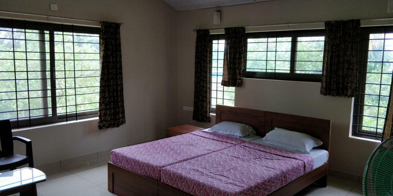 Sugamya Farm Guesthouse Sagar  Exterior photo